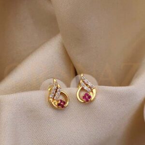 Buy Gorgeous Gold Earrings for Women